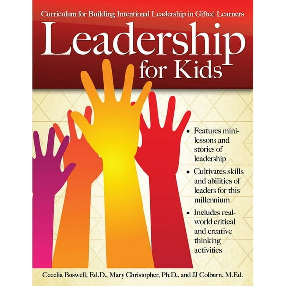 Leadership for Kids