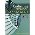 thumbnail image 1 of Pre-Owned Continuous School Improvement (Paperback) 1412936896 9781412936897, 1 of 1