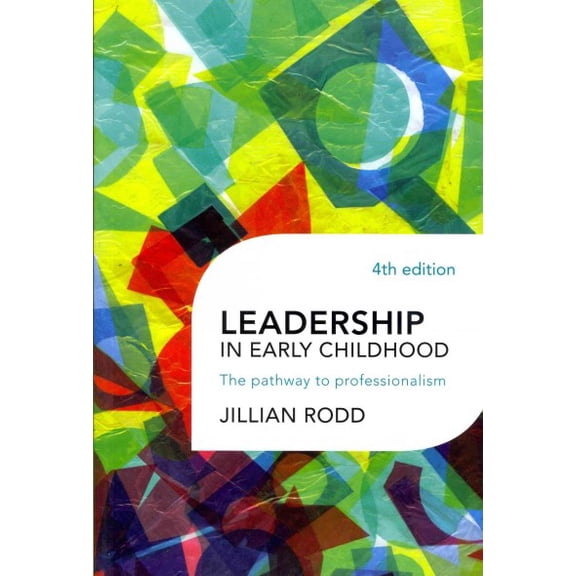 Pre-Owned Leadership in Early Childhood, (Paperback)