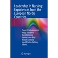 thumbnail image 1 of Leadership in Nursing: Experiences from the European Nordic Countries, (Hardcover), 1 of 1