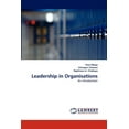 thumbnail image 1 of Leadership in Organisations (Paperback), 1 of 1