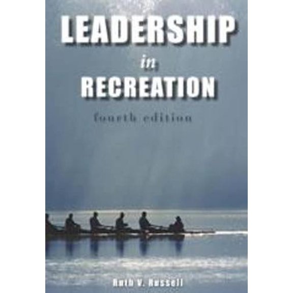Pre-Owned Leadership in Recreation