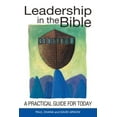 thumbnail image 1 of Leadership in the Bible : A Practical Guide for Today (Paperback), 1 of 1