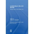 thumbnail image 1 of Leadership in the U.S. Senate: Herding Cats in the Modern Era, (Hardcover), 1 of 1