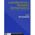 thumbnail image 1 of Pre-Owned Leadership's Deeper Dimensions: Building Blocks to Superior Performance (Paperback) 1567932517 9781567932515, 1 of 1