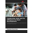 thumbnail image 1 of Leadership style and its influence on team development, (Paperback), 1 of 1