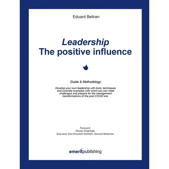 Leadership: the positive influence, (Paperback)