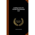 thumbnail image 1 of Leading Cases On Private International Law (Hardcover), 1 of 1