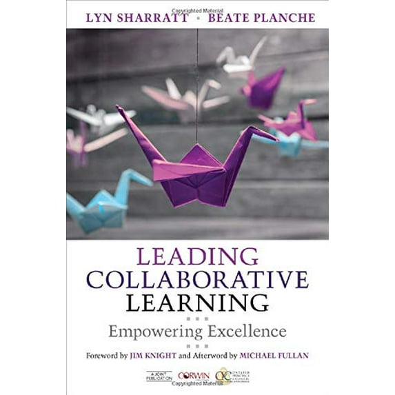 Pre-Owned Leading Collaborative Learning: Empowering Excellence (Paperback) 1483368971 9781483368979