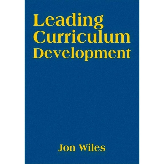 Leading Curriculum Development, (Hardcover)