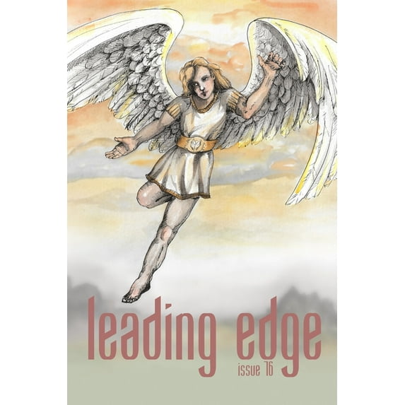 Leading Edge: Leading Edge, Issue 76 (Paperback)