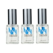 Leading Edge Nexus Pheromones Cologne For Mens 3 Pack