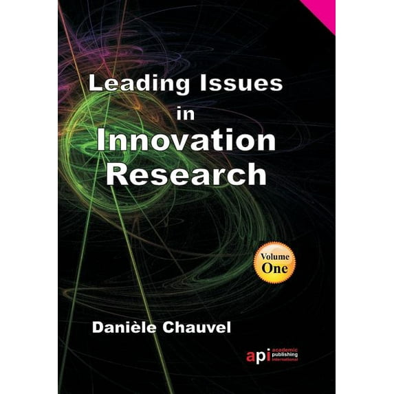 Leading Issues in Innovation Research, (Paperback)