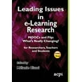 thumbnail image 1 of Leading Issues in e-Learning Research Volume 2, (Paperback), 1 of 1