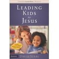 thumbnail image 1 of Pre-Owned Leading Kids to Jesus: How to Have One-On-One Conversations about Faith (Paperback) 0310263824 9780310263821, 1 of 1