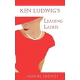 thumbnail image 1 of Pre-Owned Leading Ladies (Paperback) 057363288X 9780573632884, 1 of 1