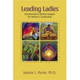 thumbnail image 1 of Leading Ladies: Transformative Biblical Images for Women's Leadership (Paperback), 1 of 2