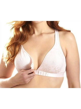 Leading Lady Front Closure Bras