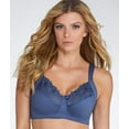 thumbnail image 1 of Leading Lady Dreamy Comfort Wire-Free Demi Bra, 1 of 3