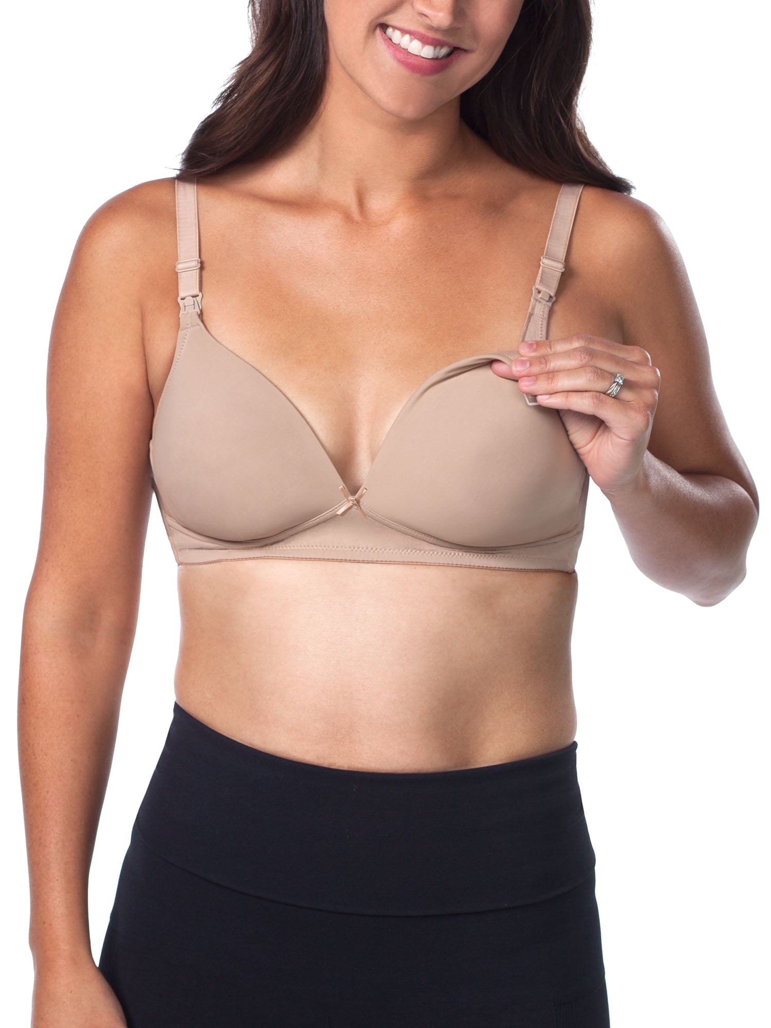 Momcozy Bra — a revolution in comfort and support for all you