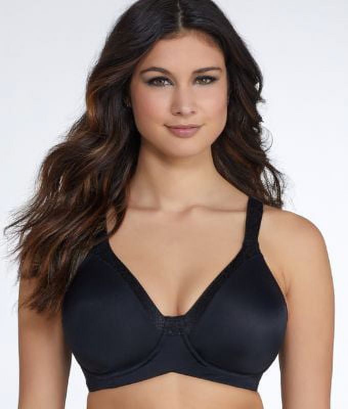 Leading Lady Luxe Body Backsmooth Wire-Free T-Shirt Bra 