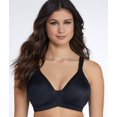 thumbnail image 1 of Leading Lady Luxe Body Backsmooth Wire-Free T-Shirt Bra, 1 of 4