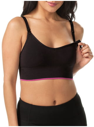 Leading Lady Medium Support in Womens Sports Bras