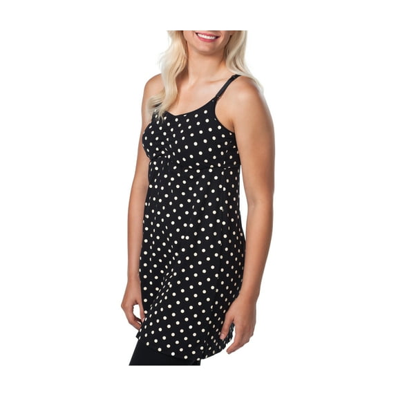 Leading Lady Maternity Nursing Chemise