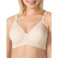 thumbnail image 1 of Leading Lady NUDE Brigitte Full Coverage Underwire Bra, US /UK 54DD NWOT, 1 of 3