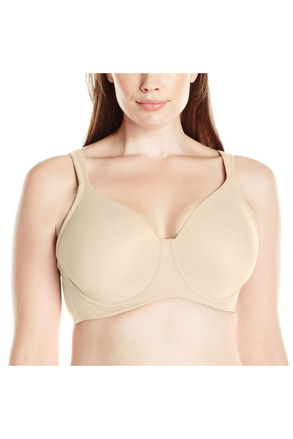 NUDE Brigitte Smooth T-Shirt Bra, US 38B, UK 38B, NWOT