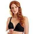 thumbnail image 1 of Leading Lady Racer Back Leisure Bra - 5048, 1 of 1