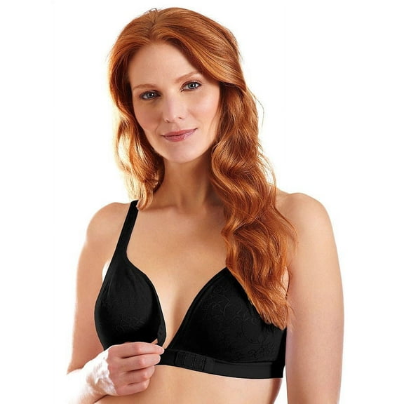 Leading Lady Racer Back Leisure Bra - 5048