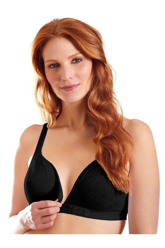 Leading Lady Racer Back Leisure Bra - 5048