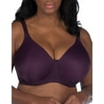 thumbnail image 1 of Leading Lady The Brigitte Full Coverage Wirefree Molded Padded Seamless Bra 5042, 1 of 2