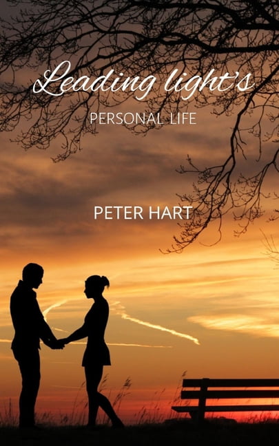 Leading Light's Personal Life, (Paperback)