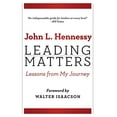 thumbnail image 1 of Pre-Owned Leading Matters: Lessons from My Journey (Hardcover) 1503608018 9781503608016, 1 of 1