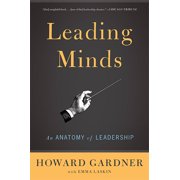 Leading Minds, Paperback