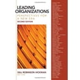 thumbnail image 1 of Pre-Owned Leading Organizations: Perspectives for a New Era, 9781412939089, 1412939089, Paperback, Second Edition edition, 1 of 1