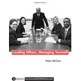 thumbnail image 1 of Pre-Owned Leading Others, Managing Yourself (Paperback) 1567932355 9781567932355, 1 of 1