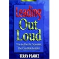 thumbnail image 1 of Pre-Owned Leading Out Loud: The Authentic Speaker, the Credible Leader (Jossey Bass Business & Management Series) (Hardcover) 0787901113 9780787901110, 1 of 1