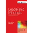 thumbnail image 1 of Leading School Transformation Leadership Mindsets: Innovation and Learning in the Transformation of Schools, (Paperback), 1 of 1