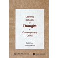 thumbnail image 1 of Leading Schools of Thought in Contemporary China (Hardcover), 1 of 1