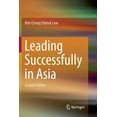 thumbnail image 1 of Leading Successfully in Asia, (Paperback), 1 of 1