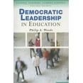 thumbnail image 1 of Leading Teachers, Leading Schools Democratic Leadership in Education, (Paperback), 1 of 1