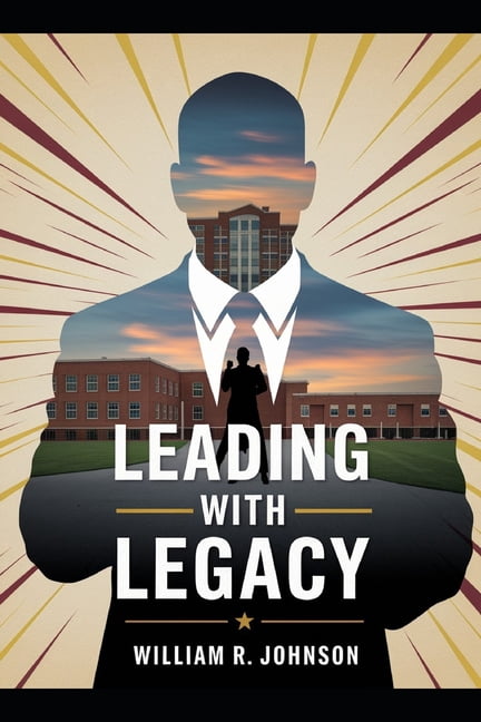 Leading With Legacy, (Paperback)