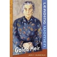 thumbnail image 1 of Pre-Owned Golda Meir (Library Binding) 0761449604 9780761449607, 1 of 1