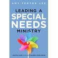 thumbnail image 1 of Leading a Special Needs Ministry (Paperback), 1 of 2