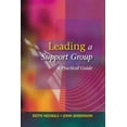 thumbnail image 1 of Leading a Support Group: A Practical Guide (Paperback) by Keith Nichols, John Jenkinson, 1 of 1