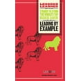 thumbnail image 1 of Lessons Learned: Leading by Example (Paperback), 1 of 1
