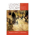 thumbnail image 1 of Leading by Story: Rethinking Church Leadership, (Paperback), 1 of 1
